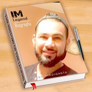 Meet your Posher, Angel